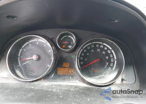 2008 Saturn Vue V6 Xr z USA, uszkodzony, nr VIN 3GSCL537X8S530656